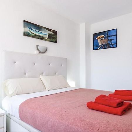 Ocean View Torre Del Sol Διαμέρισμα Arona  Εξωτερικό φωτογραφία