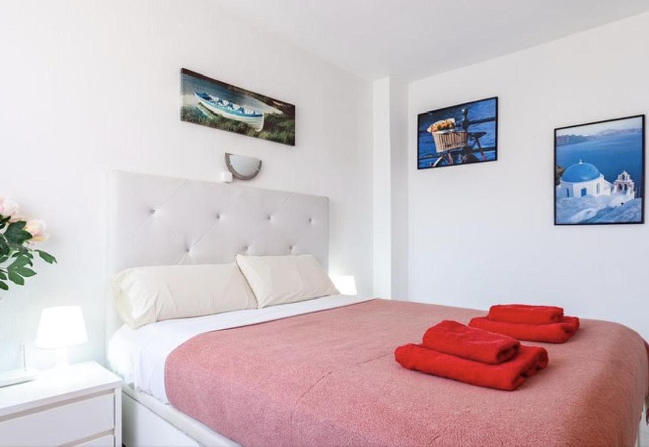 Ocean View Torre Del Sol Διαμέρισμα Arona  Εξωτερικό φωτογραφία