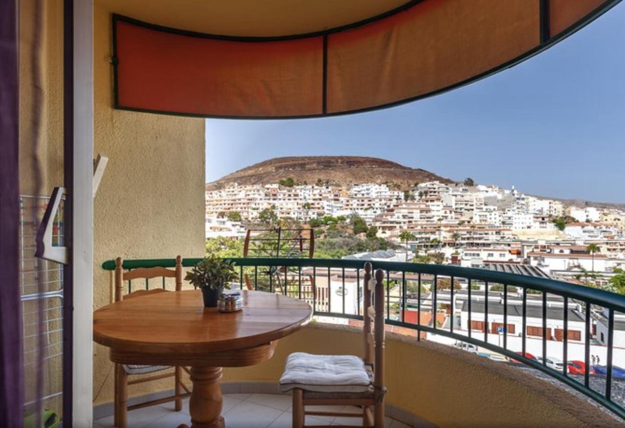 Ocean View Torre Del Sol Διαμέρισμα Arona  Εξωτερικό φωτογραφία