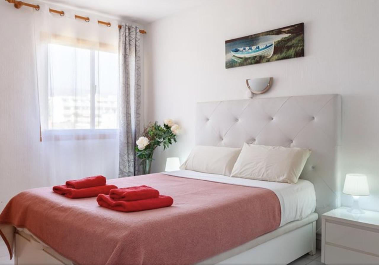 Ocean View Torre Del Sol Διαμέρισμα Arona  Εξωτερικό φωτογραφία