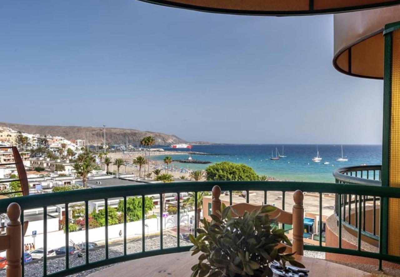 Ocean View Torre Del Sol Διαμέρισμα Arona  Εξωτερικό φωτογραφία