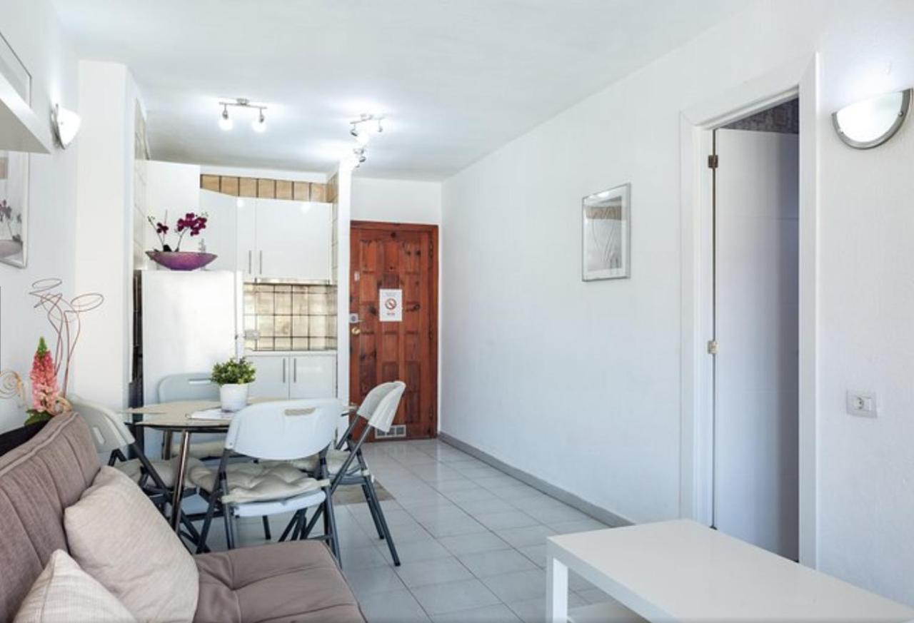 Ocean View Torre Del Sol Διαμέρισμα Arona  Εξωτερικό φωτογραφία